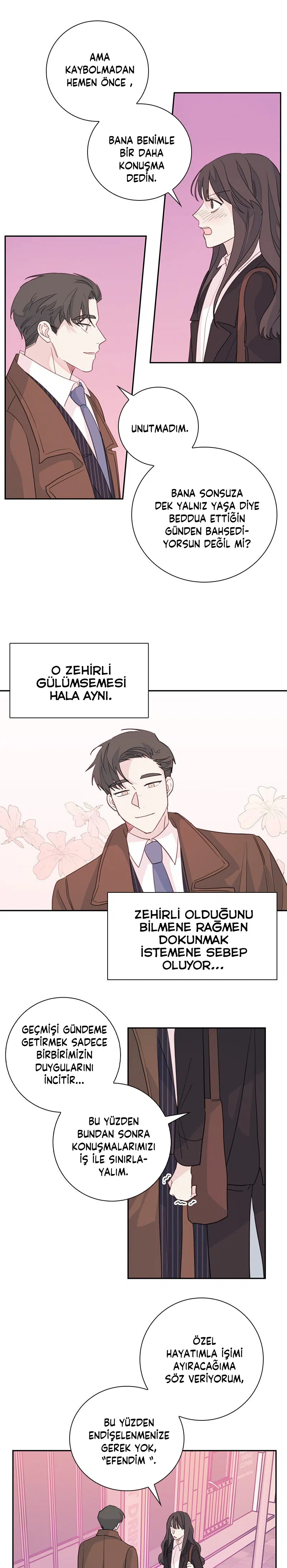 Seninle Geçen Günler - Bölüm 42 Sayfa 11