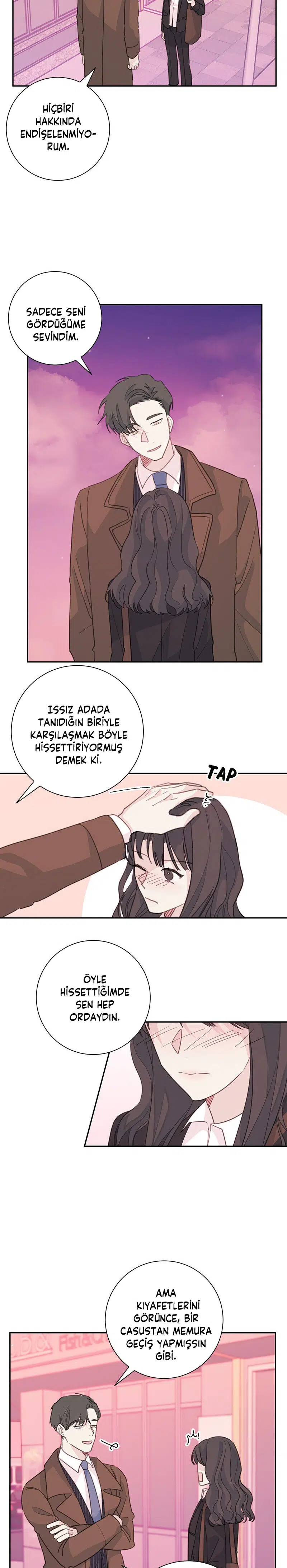 Seninle Geçen Günler - Bölüm 42 Sayfa 12