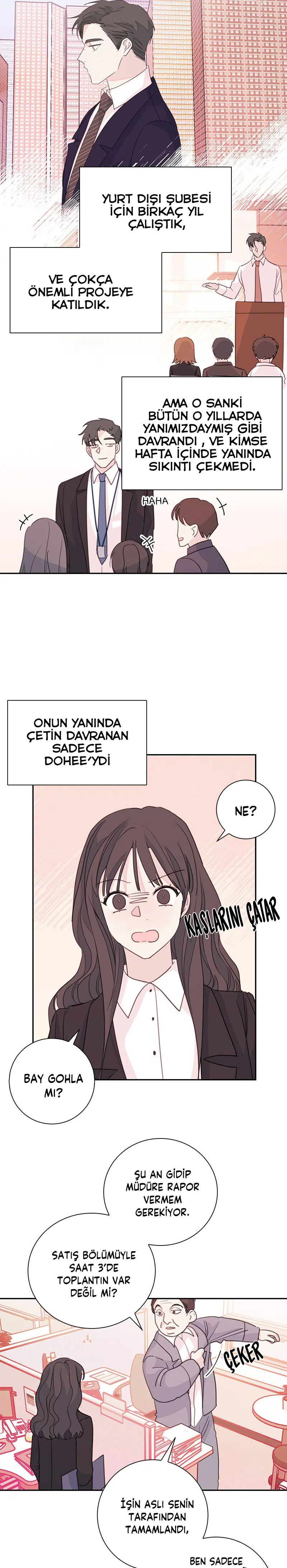 Seninle Geçen Günler - Bölüm 42 Sayfa 15