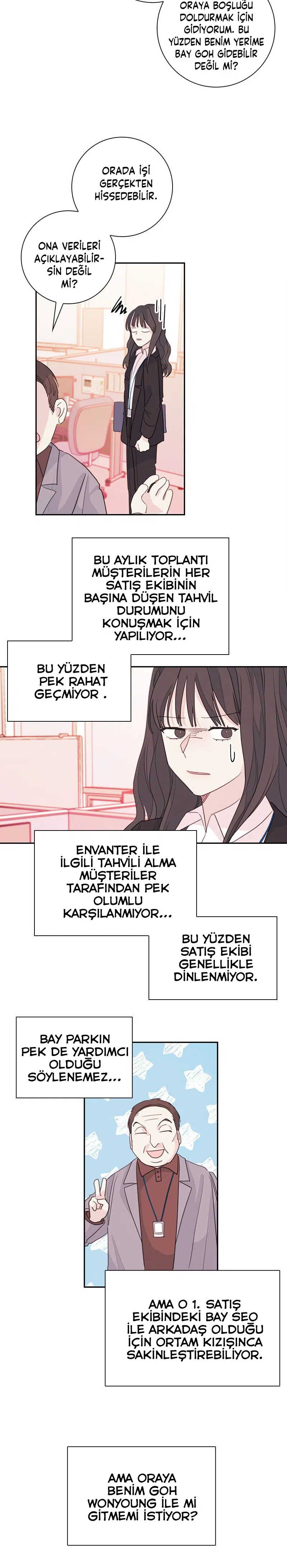 Seninle Geçen Günler - Bölüm 42 Sayfa 16