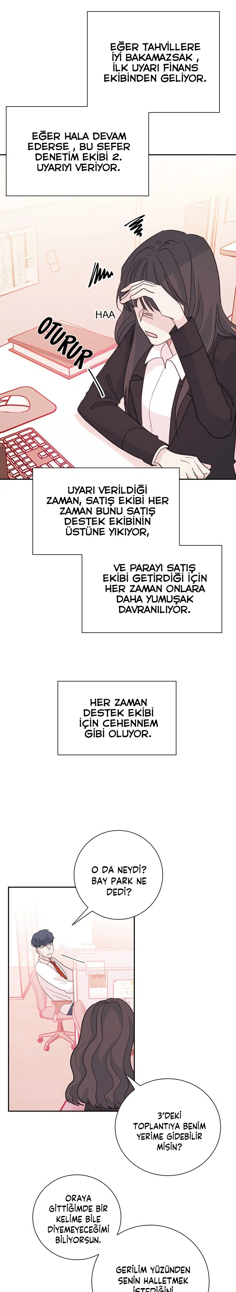 Seninle Geçen Günler - Bölüm 42 Sayfa 17