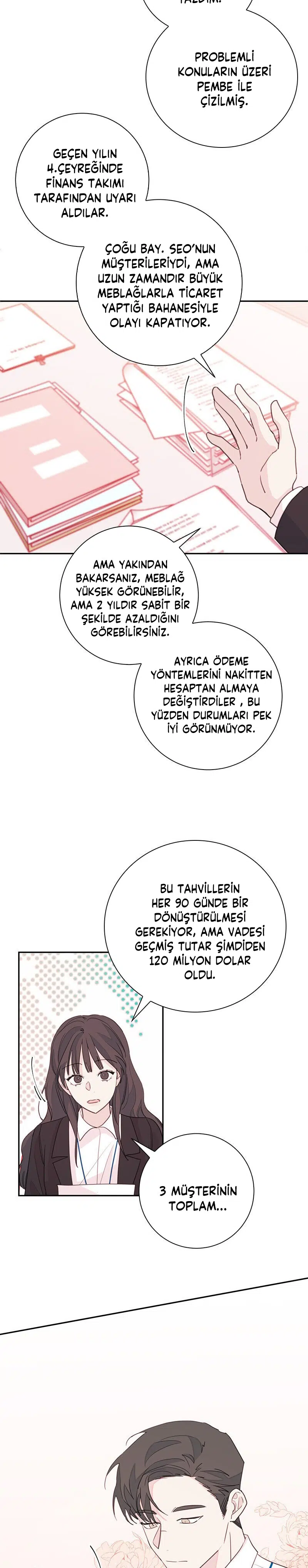 Seninle Geçen Günler - Bölüm 43 Sayfa 3