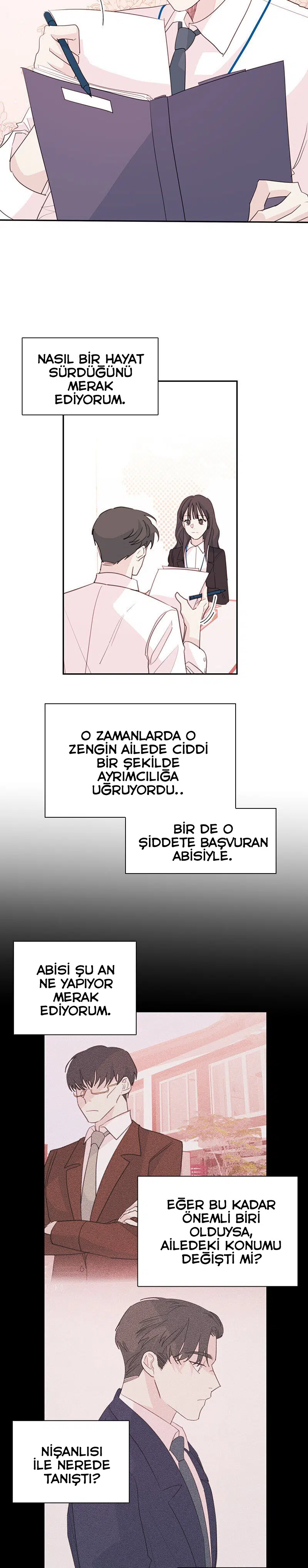 Seninle Geçen Günler - Bölüm 43 Sayfa 4