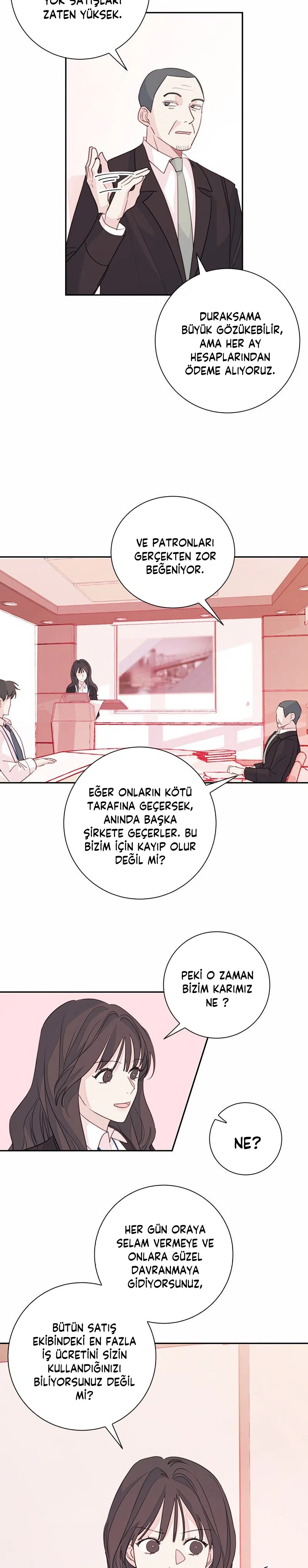 Seninle Geçen Günler - Bölüm 43 Sayfa 10