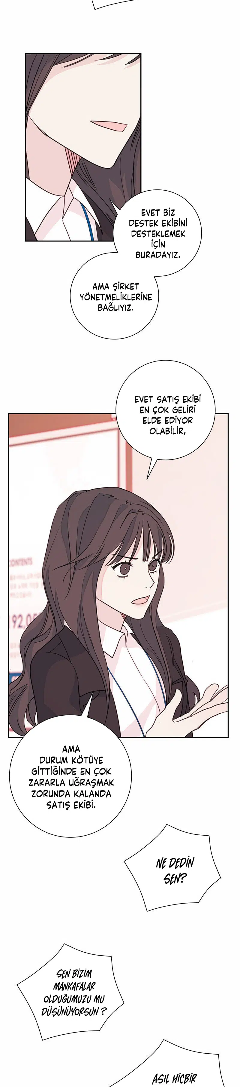 Seninle Geçen Günler - Bölüm 43 Sayfa 13