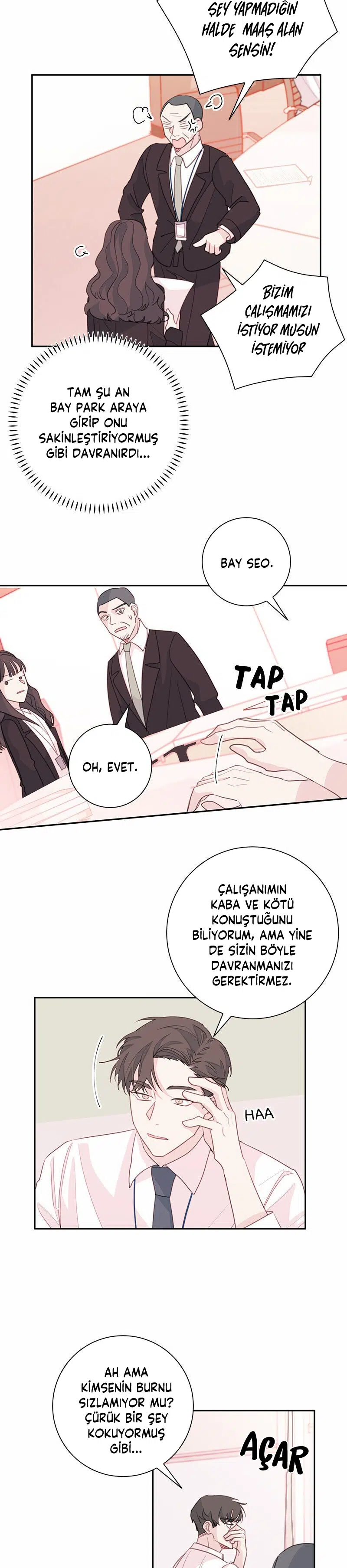 Seninle Geçen Günler - Bölüm 43 Sayfa 14
