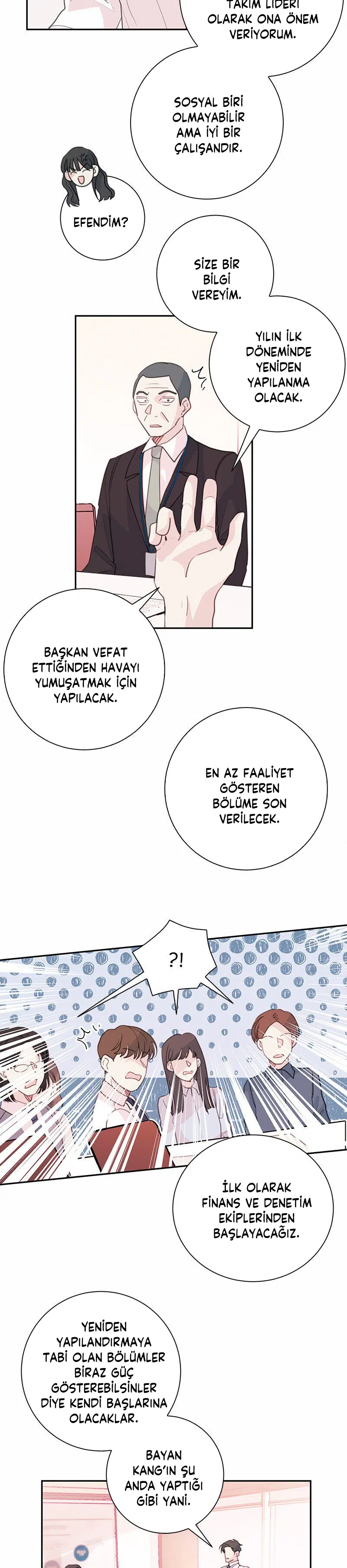 Seninle Geçen Günler - Bölüm 43 Sayfa 16
