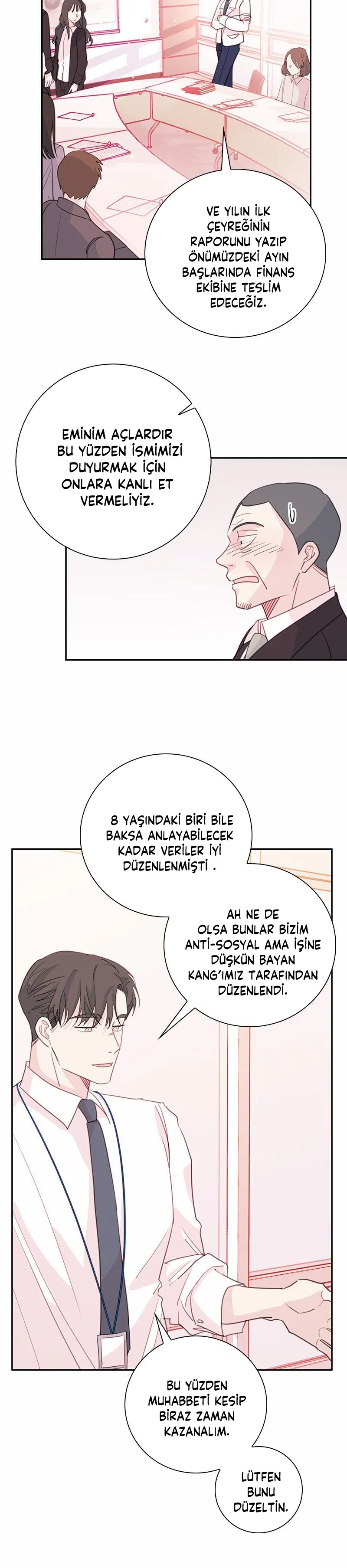 Seninle Geçen Günler - Bölüm 43 Sayfa 17