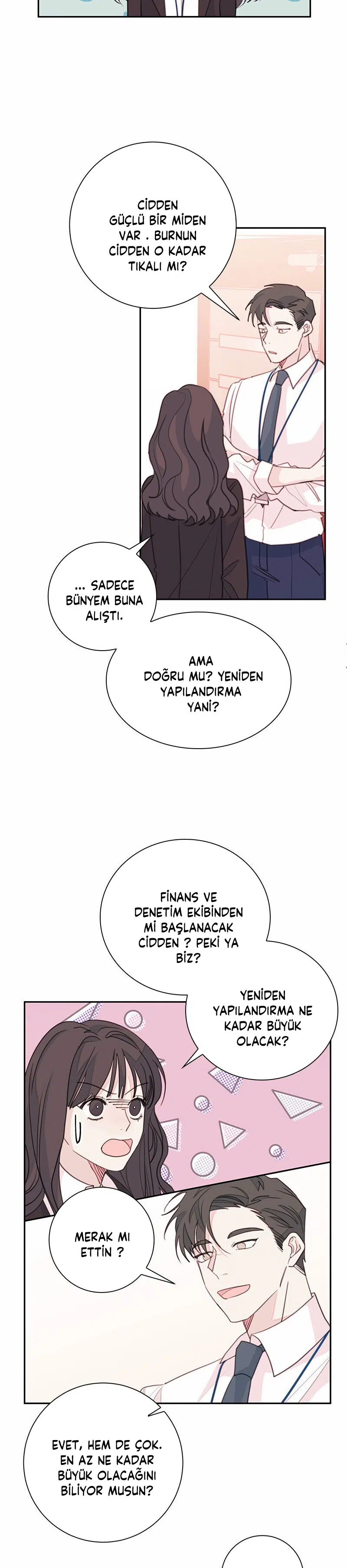 Seninle Geçen Günler - Bölüm 43 Sayfa 19