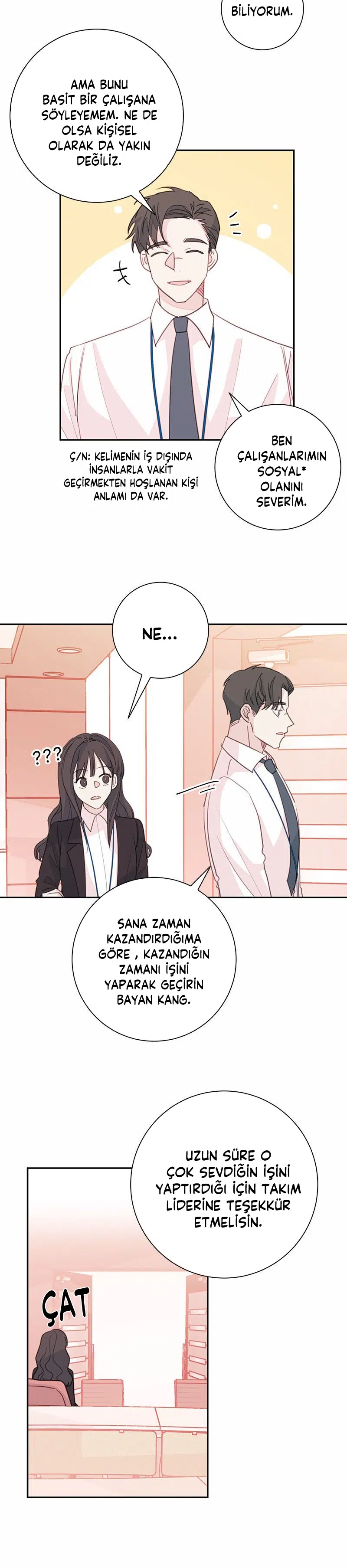 Seninle Geçen Günler - Bölüm 43 Sayfa 20