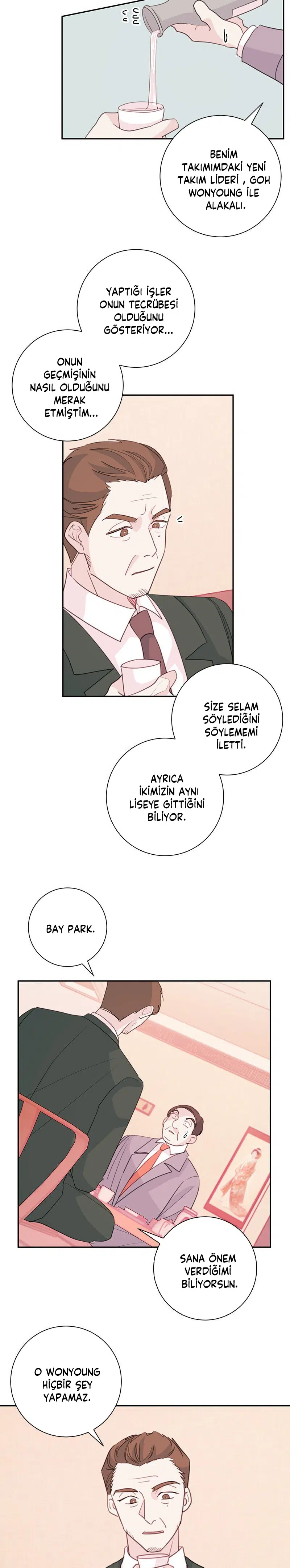Seninle Geçen Günler - Bölüm 44 Sayfa 3