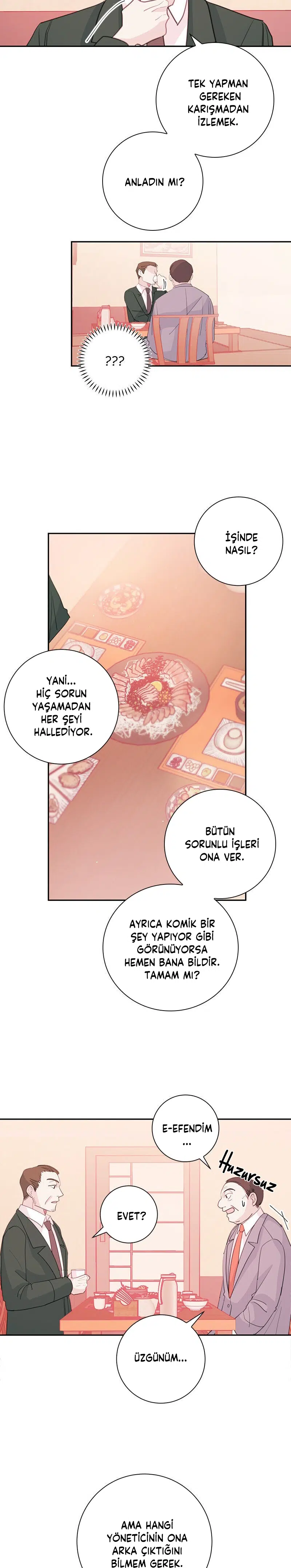 Seninle Geçen Günler - Bölüm 44 Sayfa 4