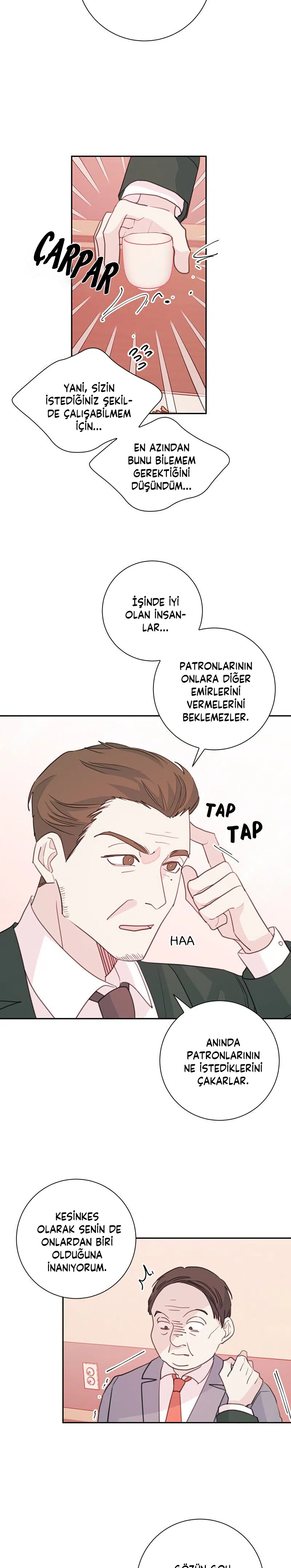 Seninle Geçen Günler - Bölüm 44 Sayfa 5