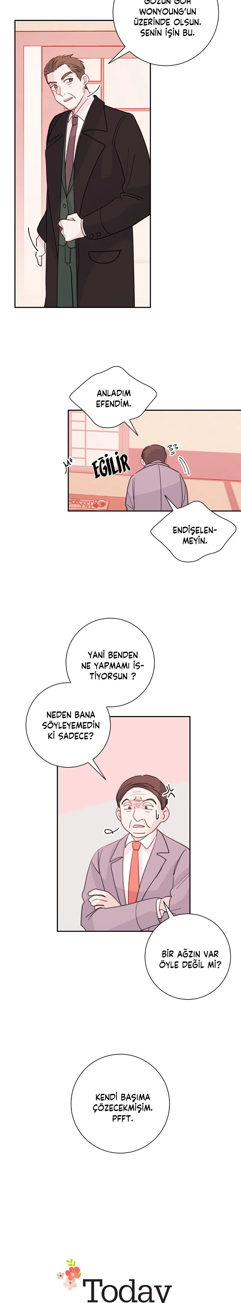 Seninle Geçen Günler - Bölüm 44 Sayfa 6