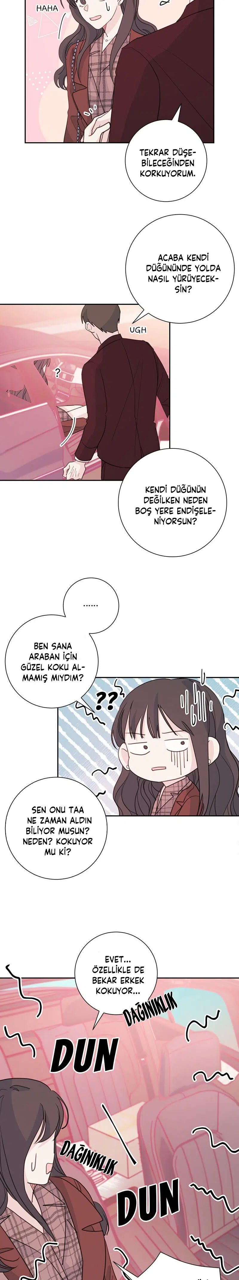 Seninle Geçen Günler - Bölüm 44 Sayfa 12