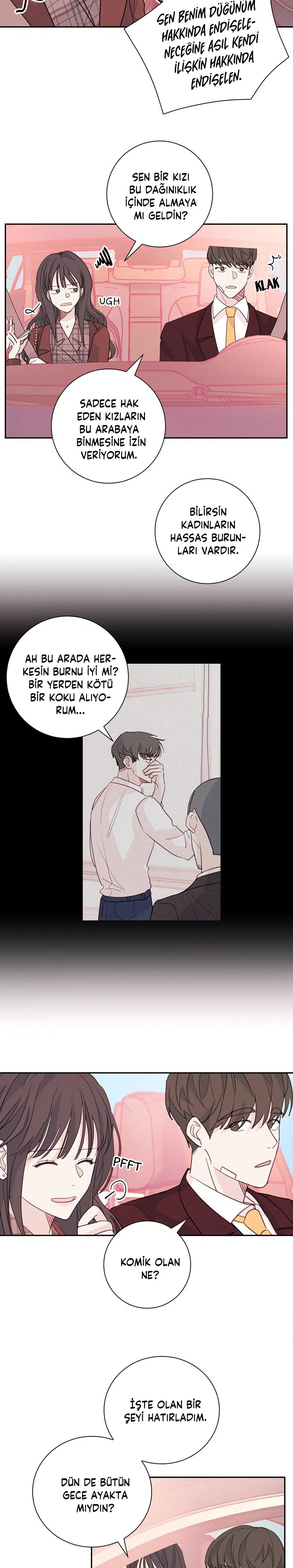 Seninle Geçen Günler - Bölüm 44 Sayfa 13