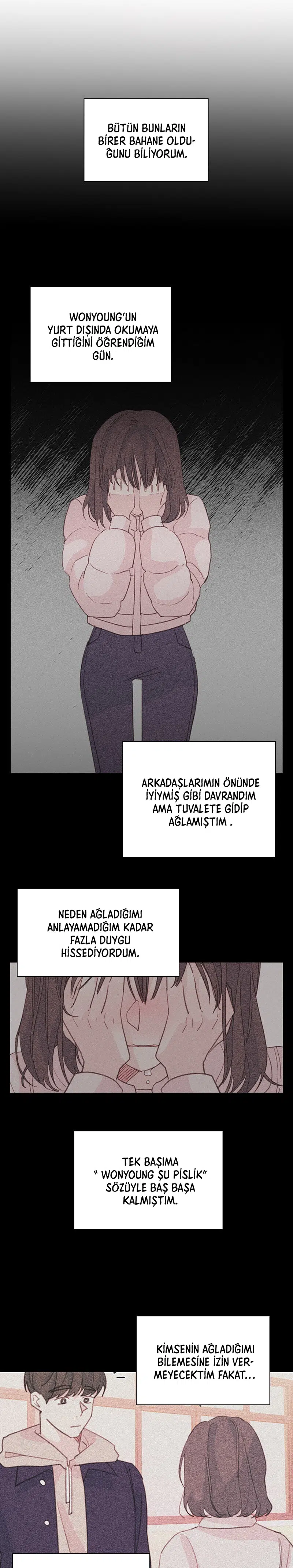 Seninle Geçen Günler - Bölüm 44 Sayfa 15