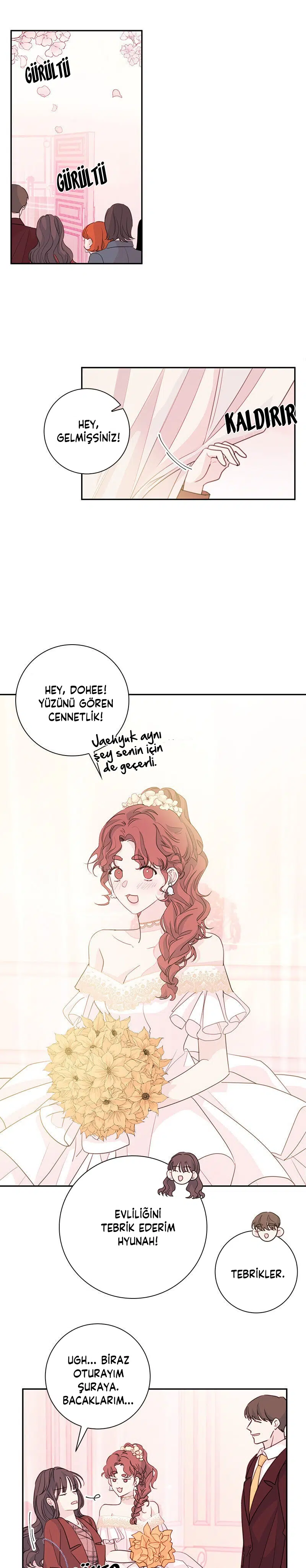 Seninle Geçen Günler - Bölüm 45 Sayfa 2