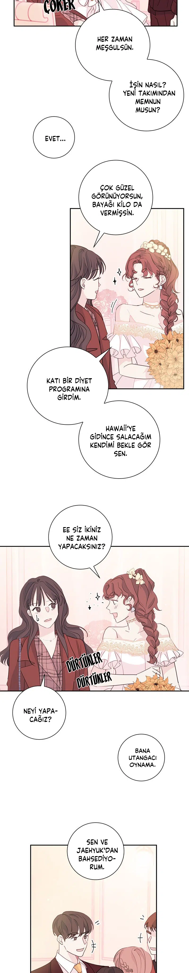 Seninle Geçen Günler - Bölüm 45 Sayfa 3