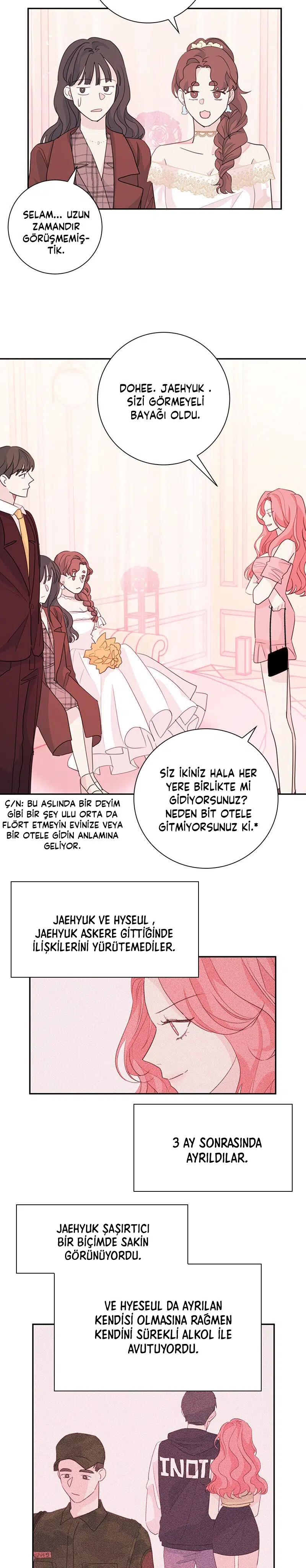 Seninle Geçen Günler - Bölüm 45 Sayfa 7