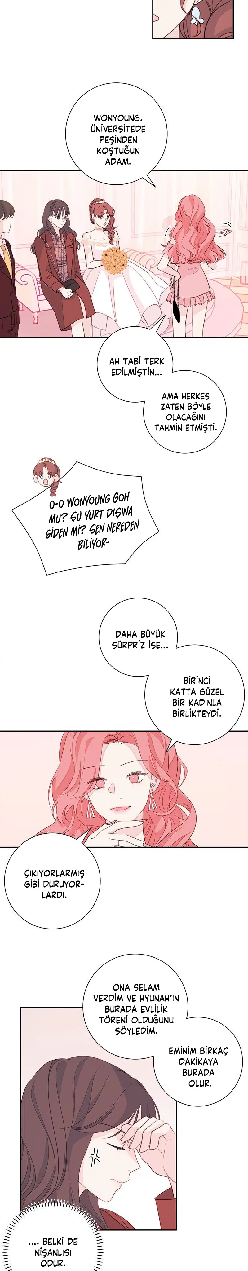 Seninle Geçen Günler - Bölüm 45 Sayfa 9