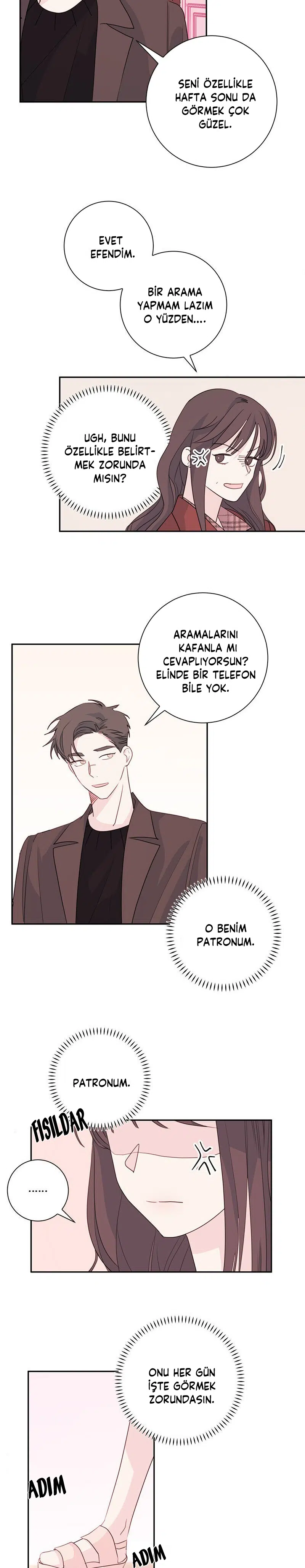 Seninle Geçen Günler - Bölüm 45 Sayfa 13