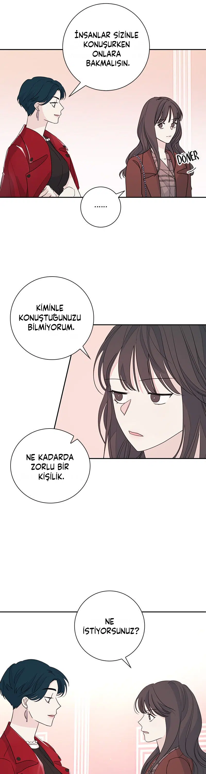 Seninle Geçen Günler - Bölüm 46 Sayfa 5