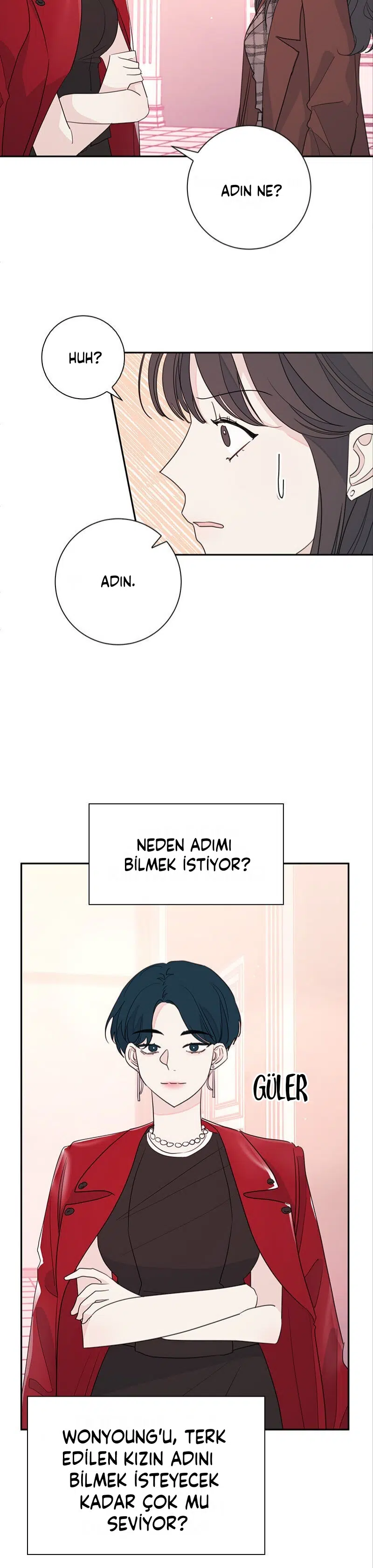 Seninle Geçen Günler - Bölüm 46 Sayfa 6