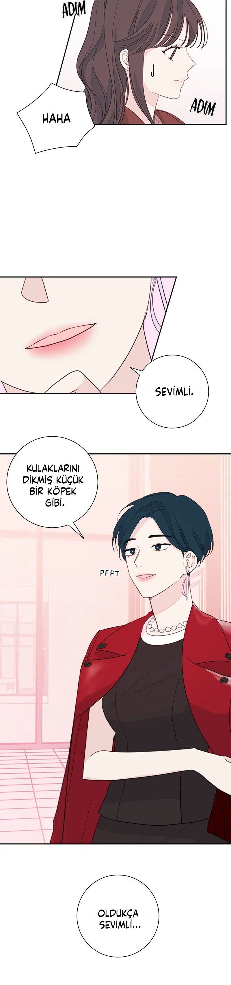 Seninle Geçen Günler - Bölüm 46 Sayfa 10