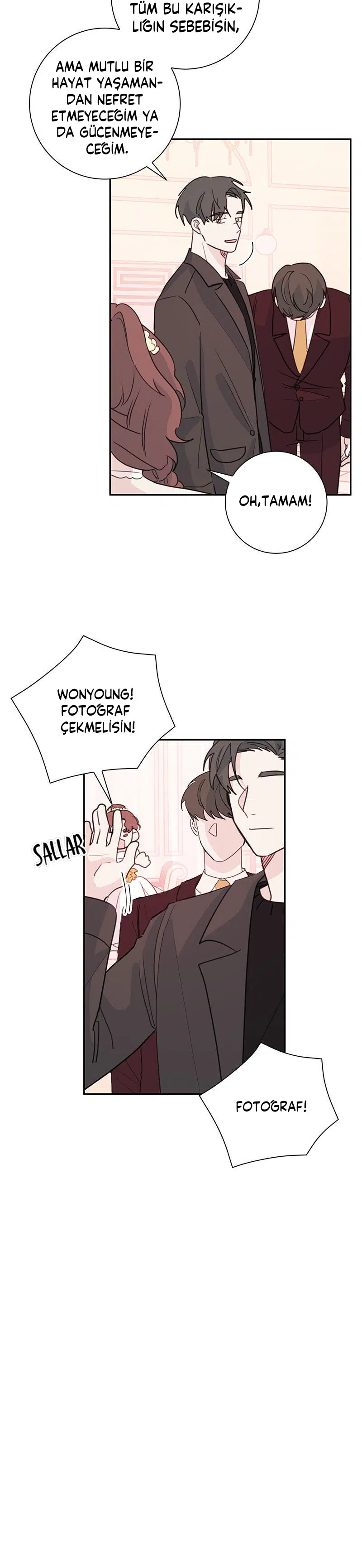 Seninle Geçen Günler - Bölüm 46 Sayfa 14