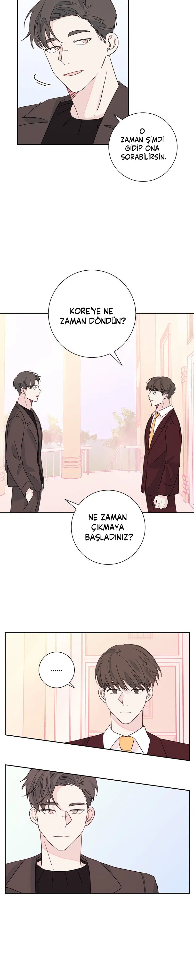 Seninle Geçen Günler - Bölüm 46 Sayfa 16