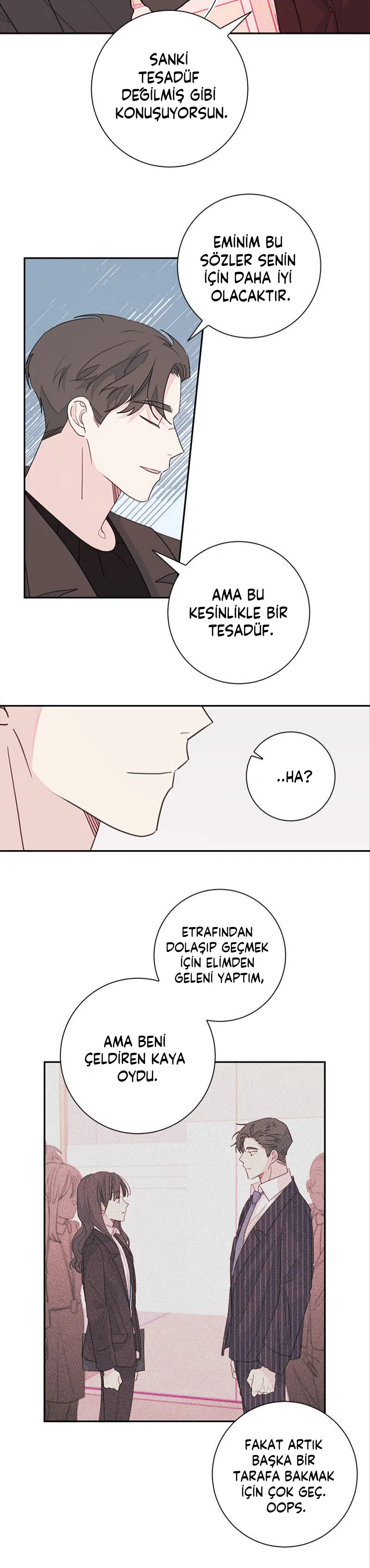 Seninle Geçen Günler - Bölüm 46 Sayfa 18