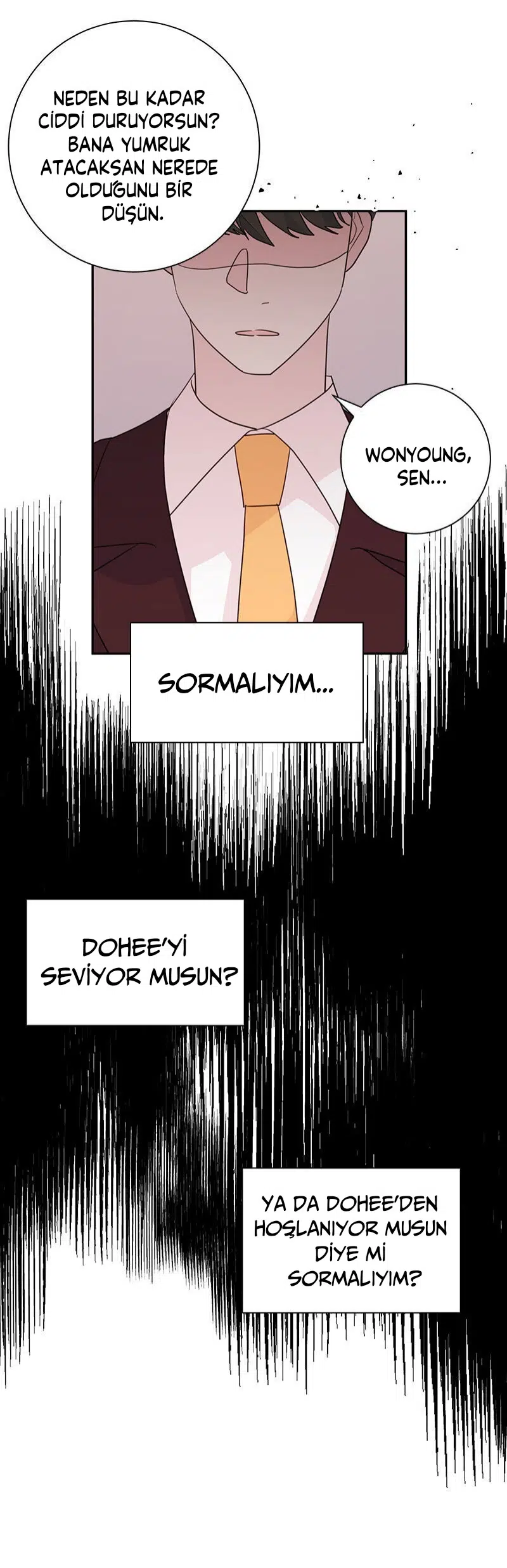 Seninle Geçen Günler - Bölüm 46 Sayfa 19