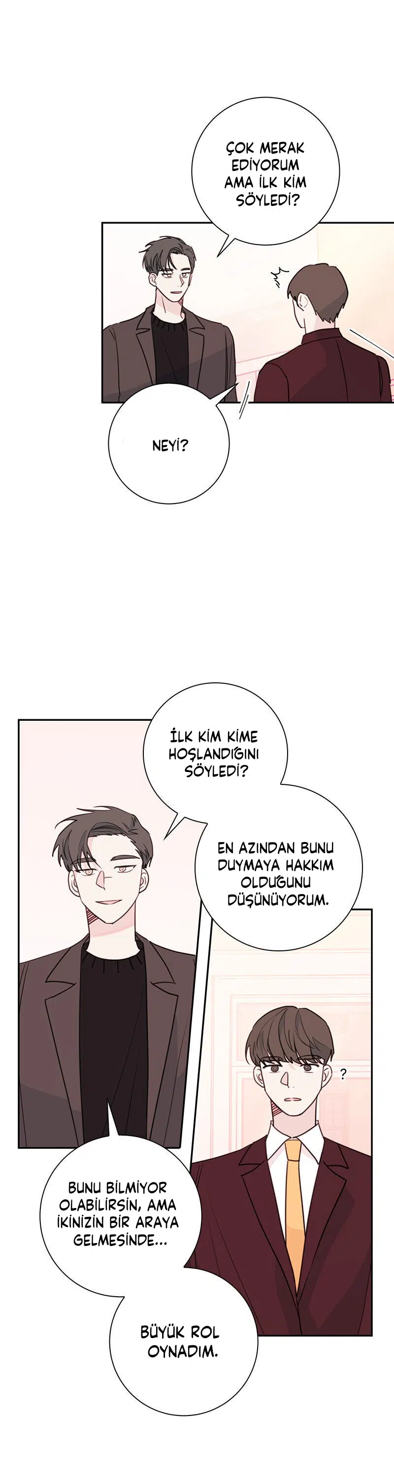 Seninle Geçen Günler - Bölüm 46 Sayfa 20