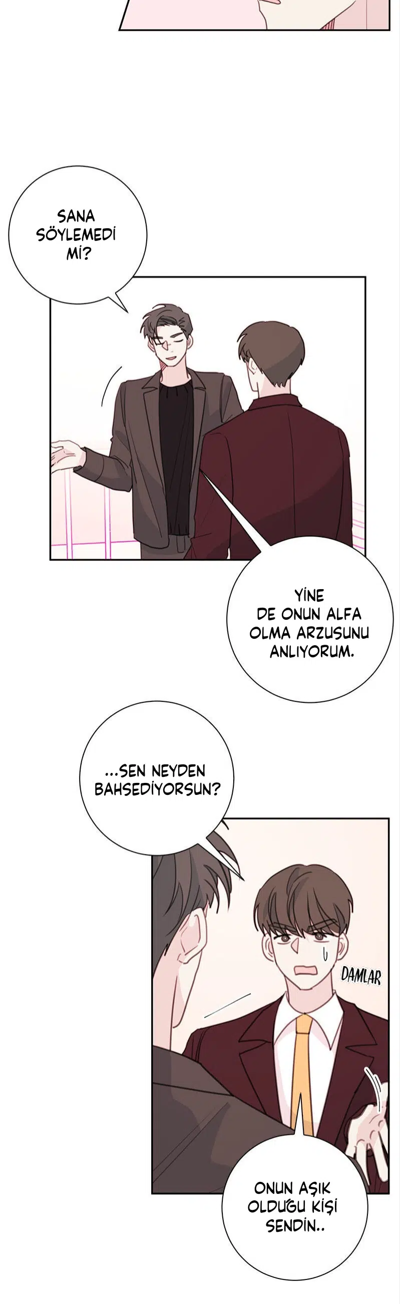 Seninle Geçen Günler - Bölüm 47 Sayfa 3