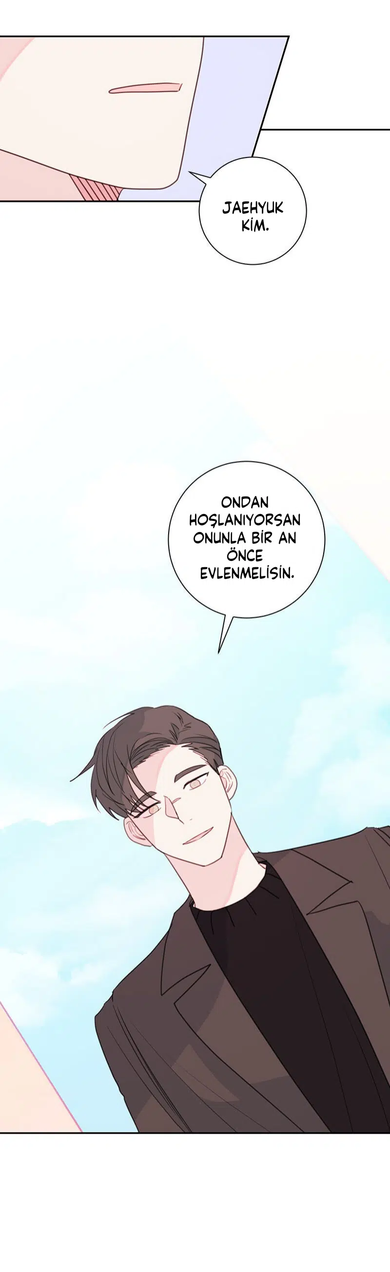 Seninle Geçen Günler - Bölüm 47 Sayfa 4