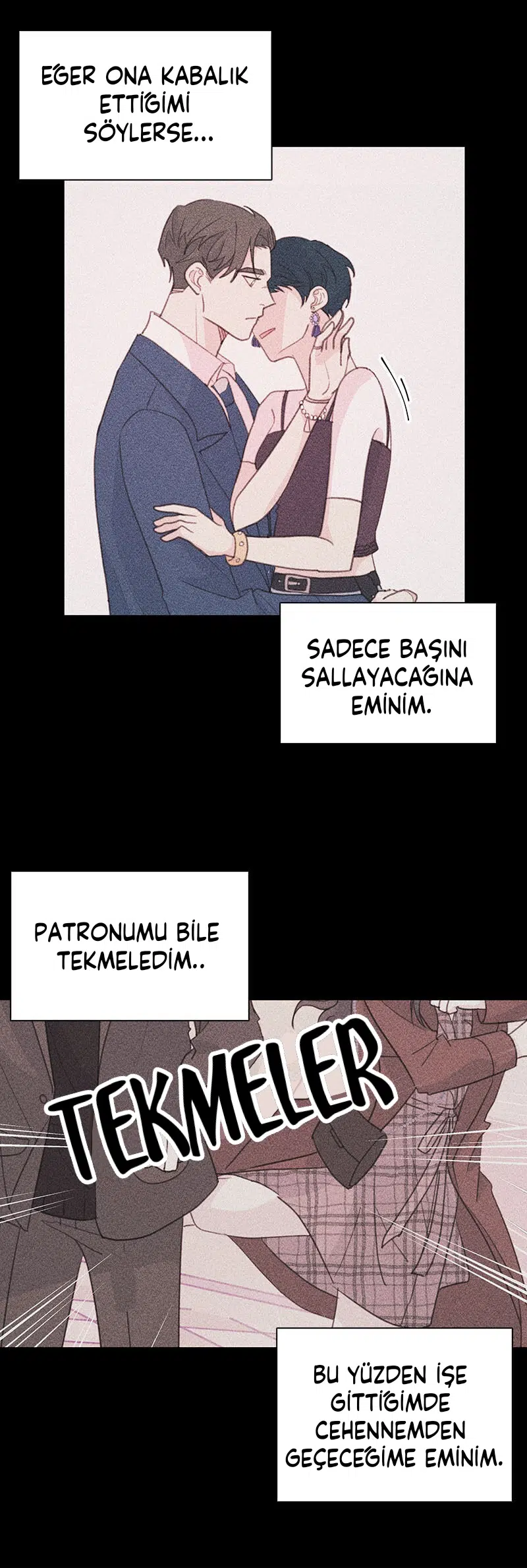 Seninle Geçen Günler - Bölüm 47 Sayfa 9