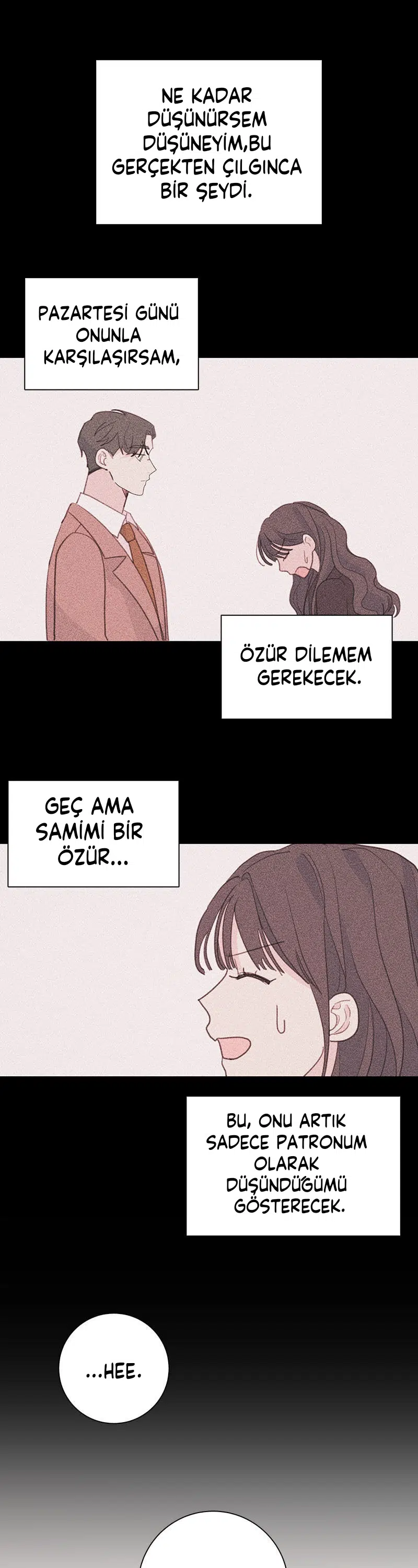 Seninle Geçen Günler - Bölüm 47 Sayfa 10