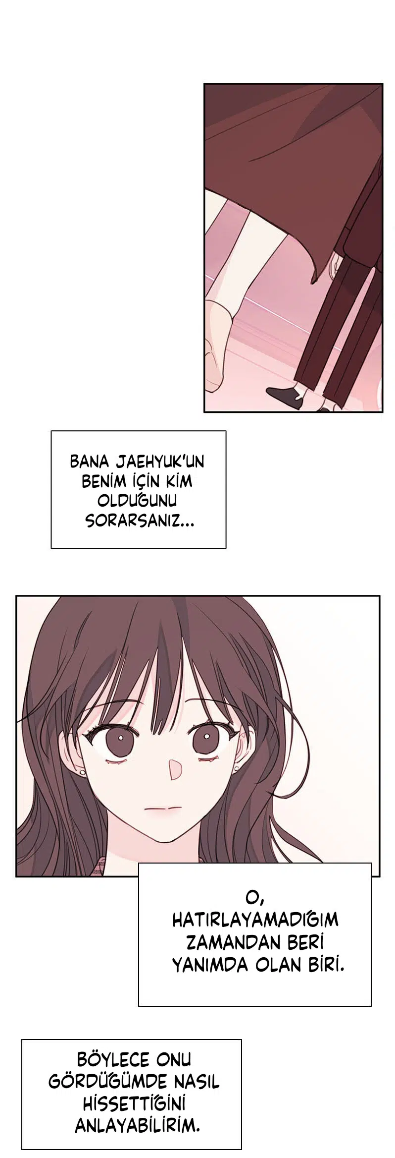 Seninle Geçen Günler - Bölüm 47 Sayfa 14