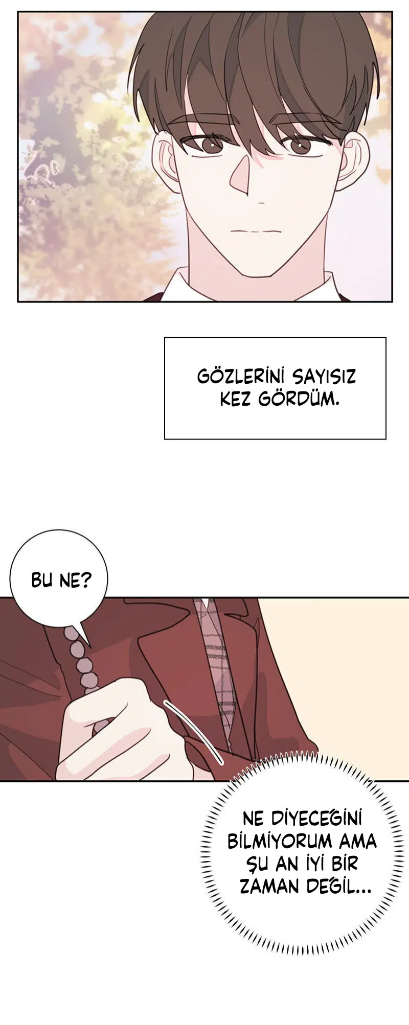 Seninle Geçen Günler - Bölüm 47 Sayfa 15