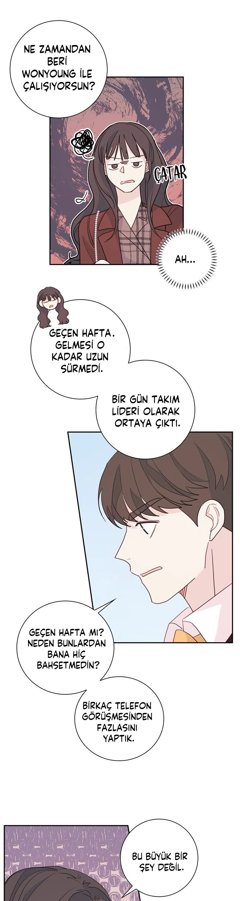 Seninle Geçen Günler - Bölüm 47 Sayfa 16