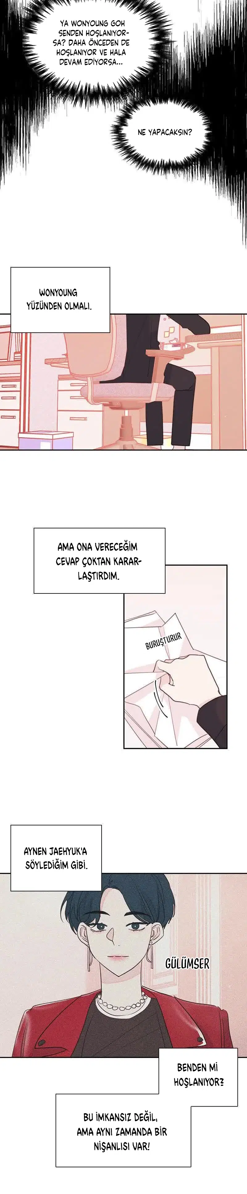 Seninle Geçen Günler - Bölüm 48 Sayfa 5