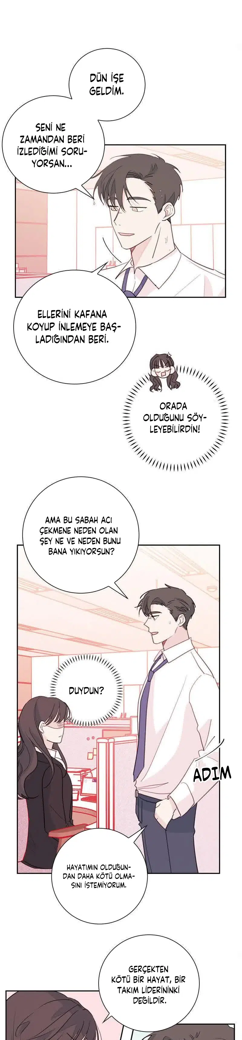Seninle Geçen Günler - Bölüm 48 Sayfa 12