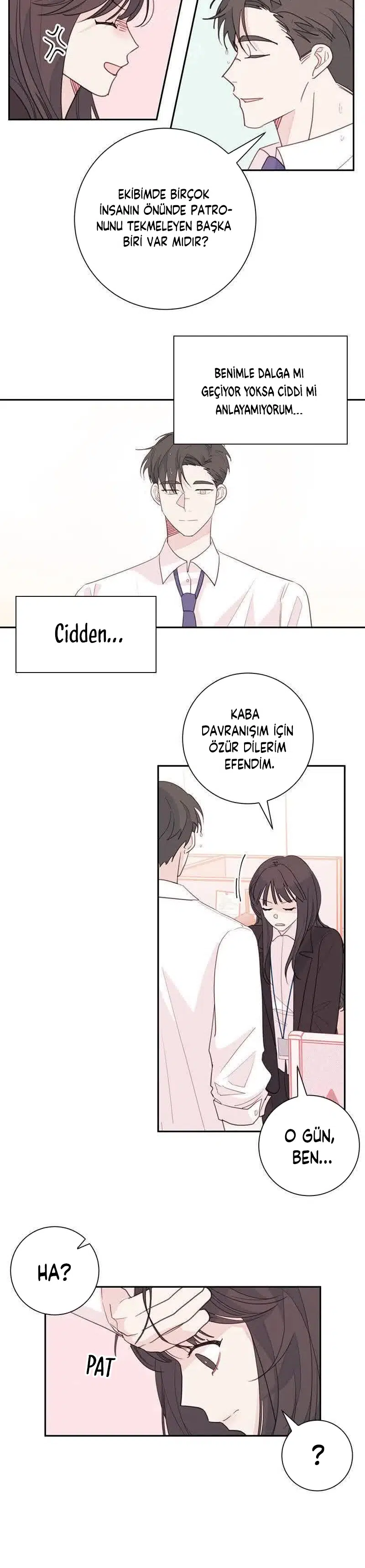 Seninle Geçen Günler - Bölüm 48 Sayfa 13