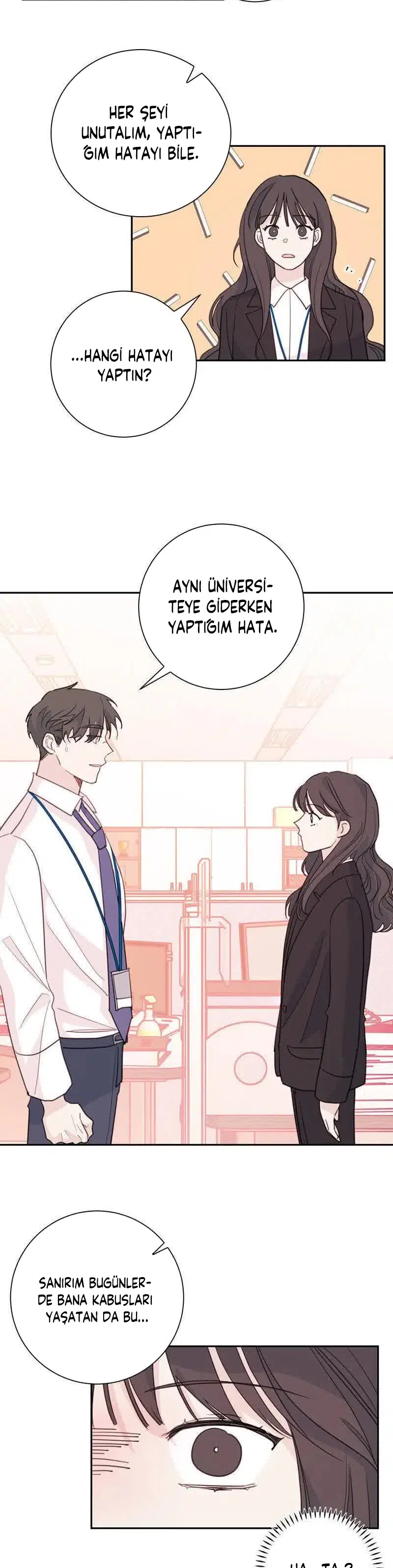 Seninle Geçen Günler - Bölüm 48 Sayfa 15