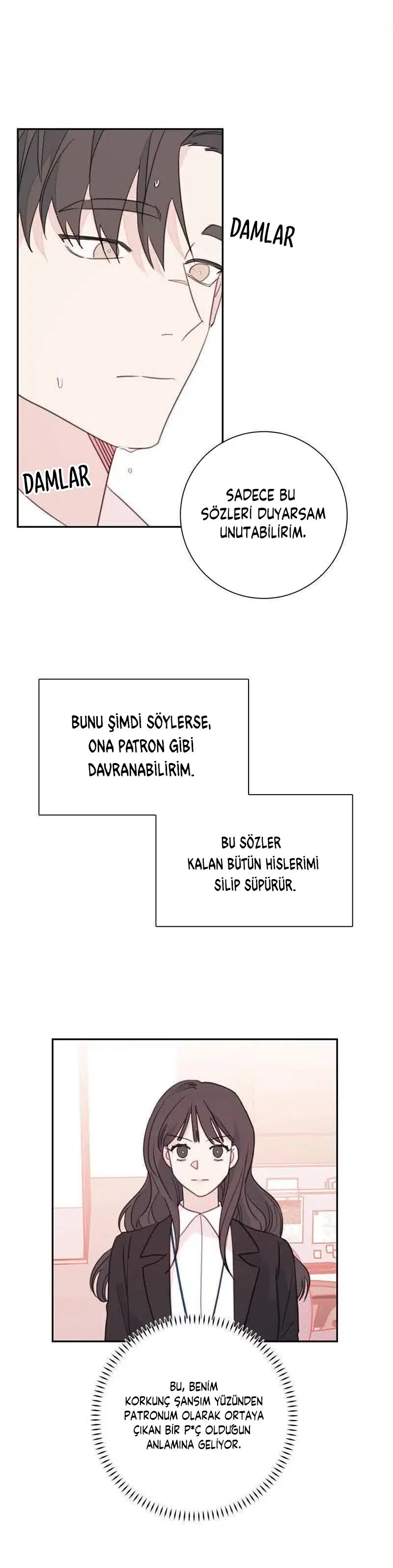 Seninle Geçen Günler - Bölüm 48 Sayfa 17