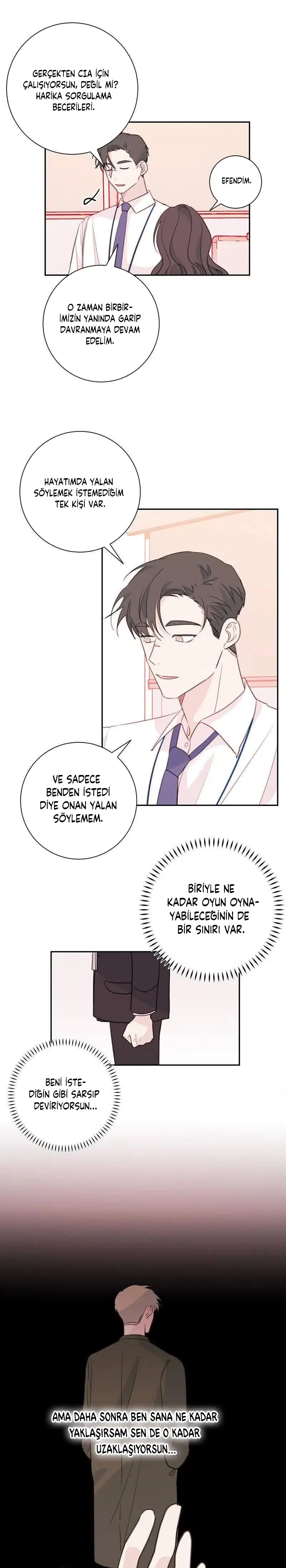 Seninle Geçen Günler - Bölüm 48 Sayfa 18