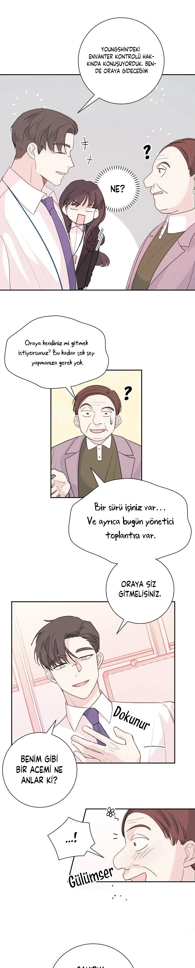 Seninle Geçen Günler - Bölüm 49 Sayfa 3