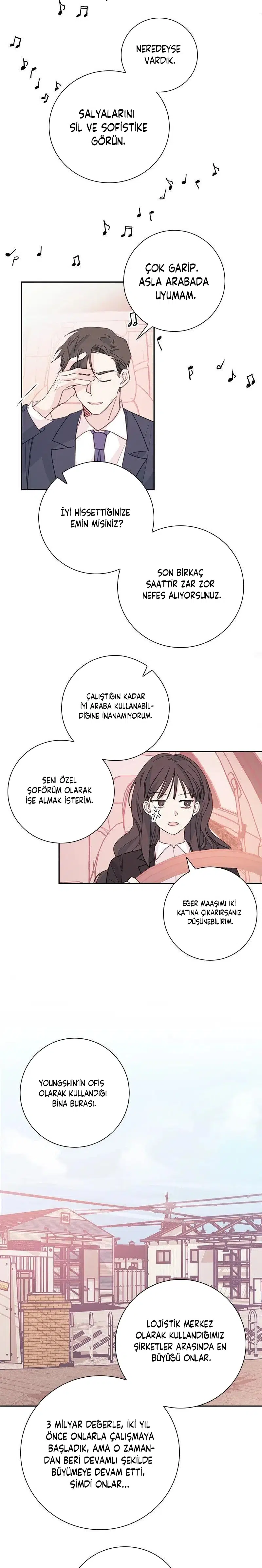 Seninle Geçen Günler - Bölüm 49 Sayfa 10