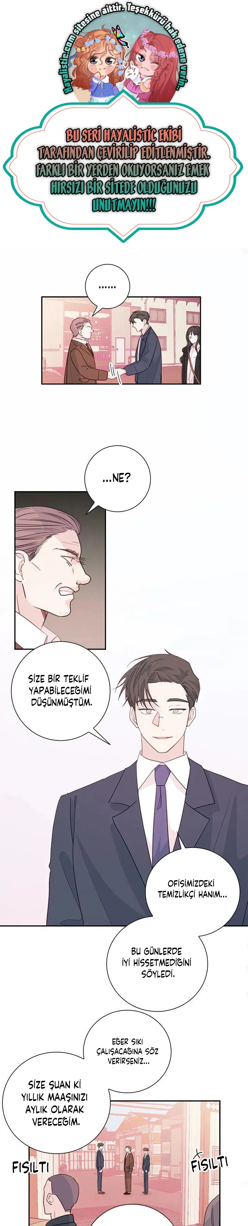 Seninle Geçen Günler - Bölüm 50 Sayfa 2